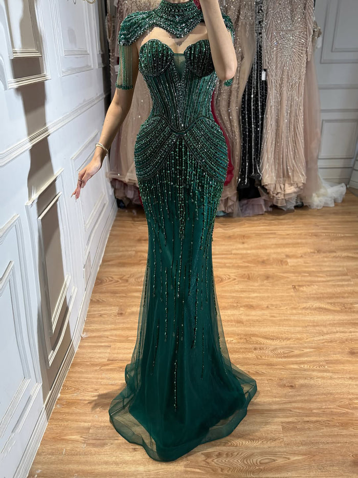 green / 2