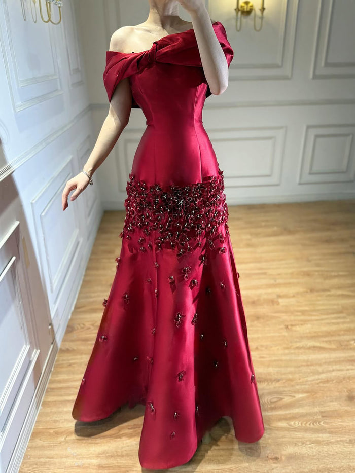 wine red / 2