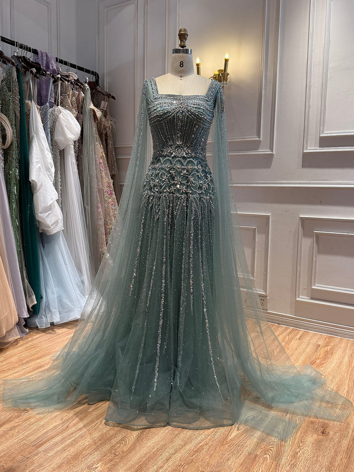 turquoise / 2
