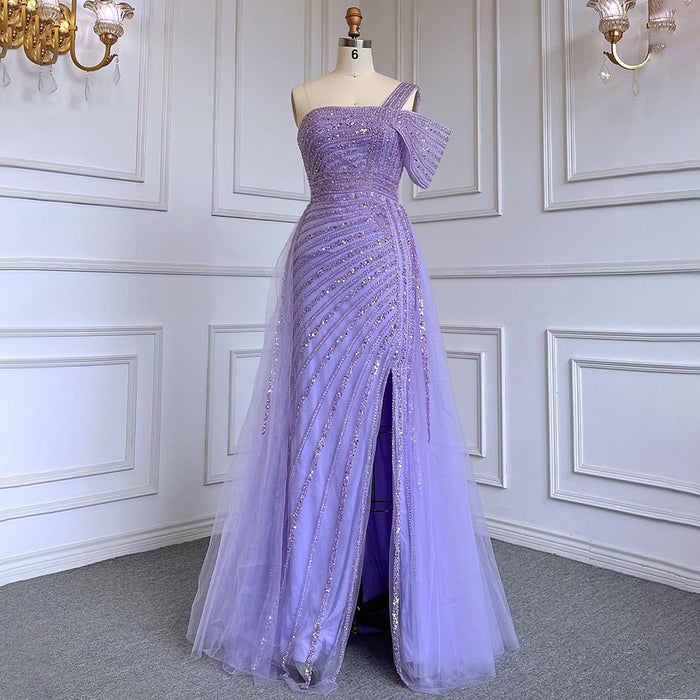 lilac / 2