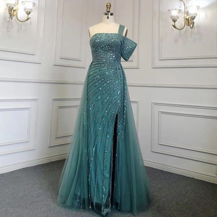 turquoise / 2