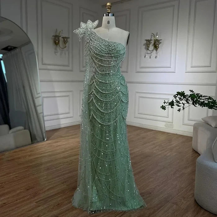 Sage green / 2