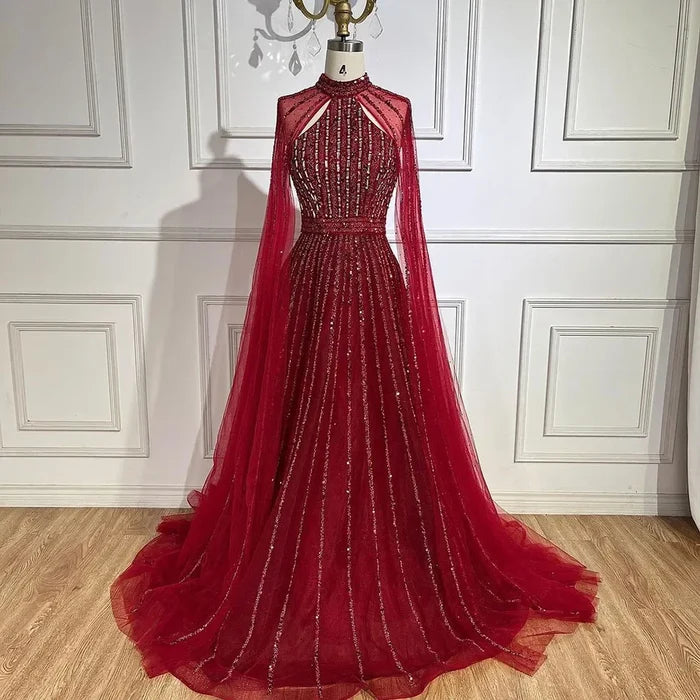 wine red / 2