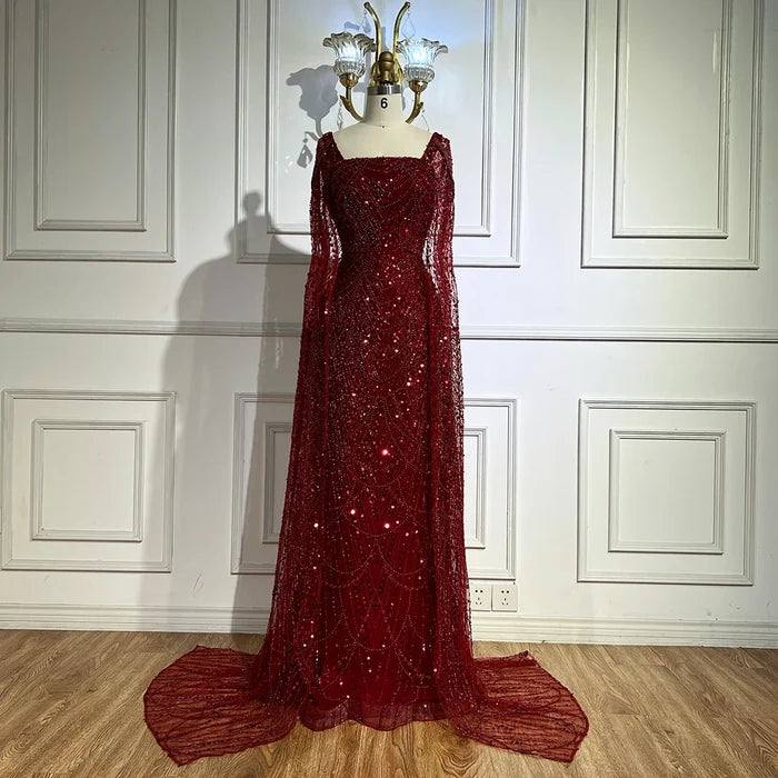 wine red / 2