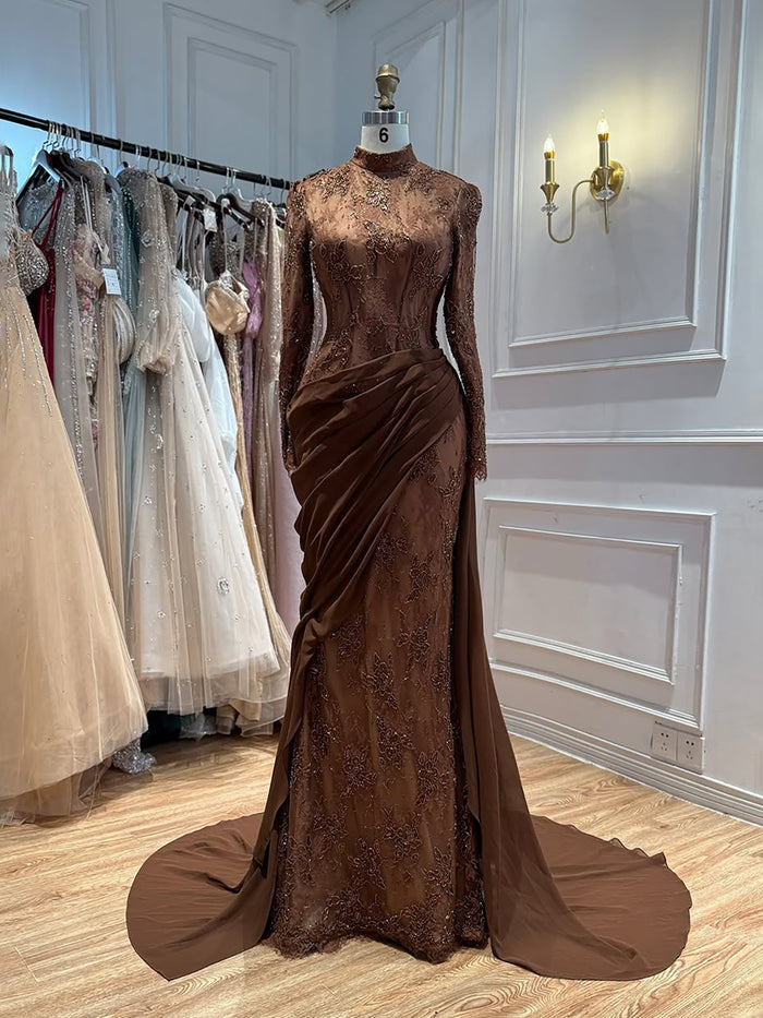 brown / 2