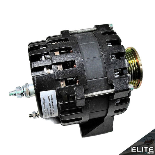 MALIBU ALTERNATOR 170AMP TO SUIT M5DI/M6DI/LT4