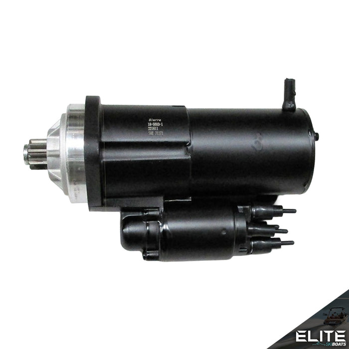 MALIBU STARTER MOTOR (HIGH MOUNT)