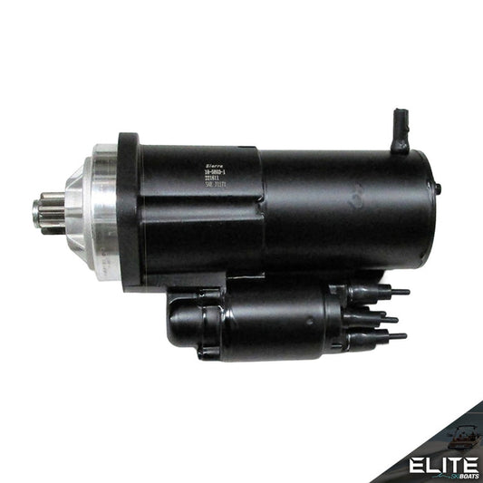 MALIBU STARTER MOTOR (HIGH MOUNT)