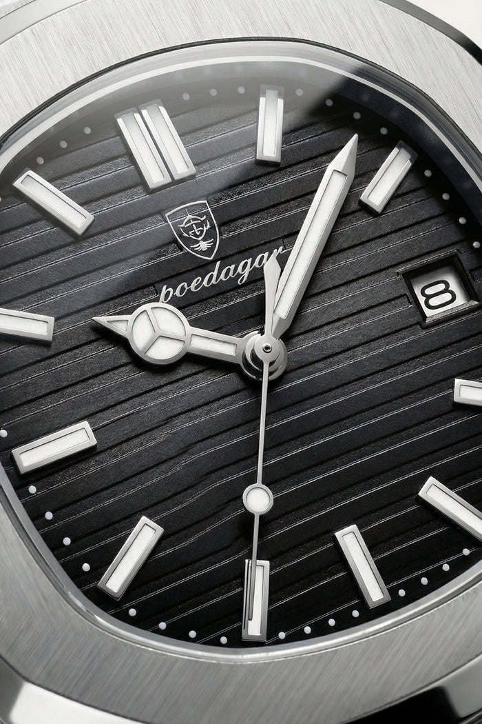 Maretti Meridian Black