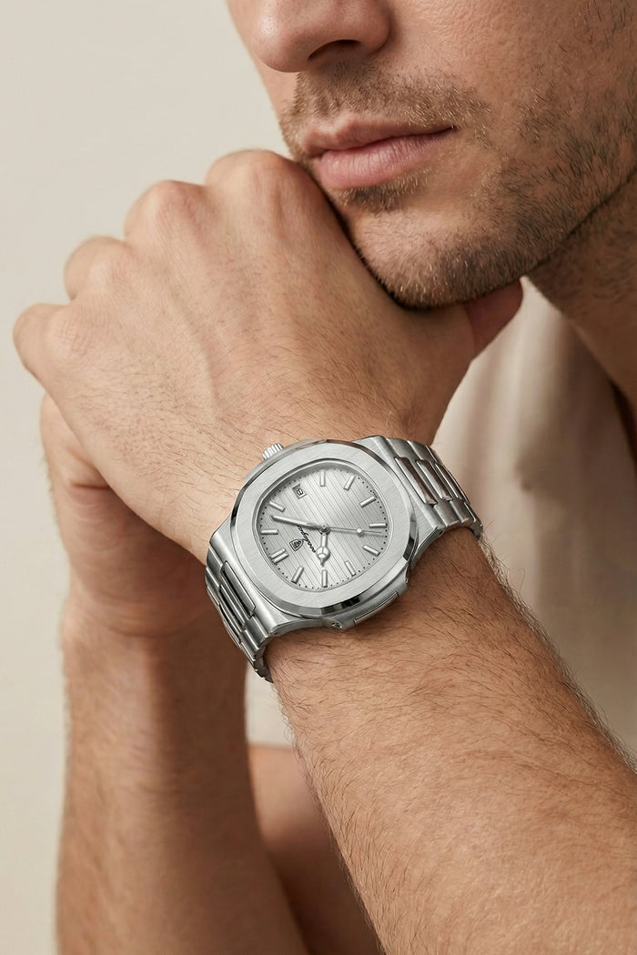 Maretti Meridian White