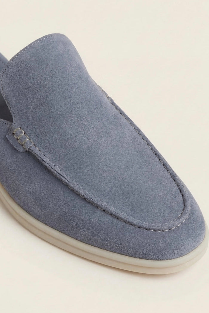 Maretti Mule Light Blue