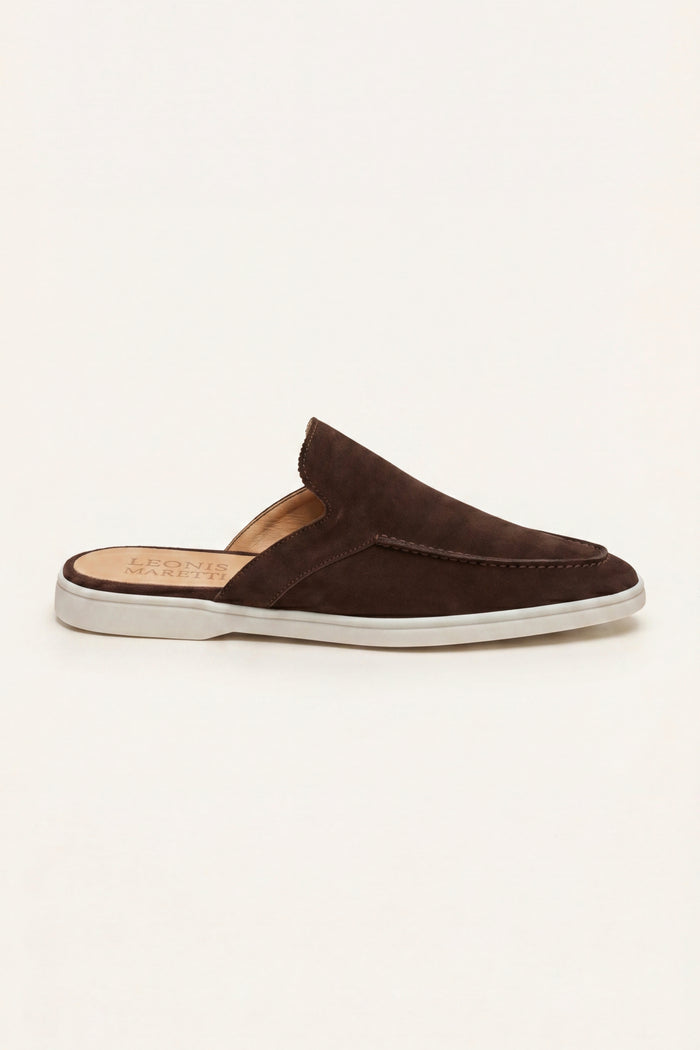 Maretti Mule V2 Espresso Brown