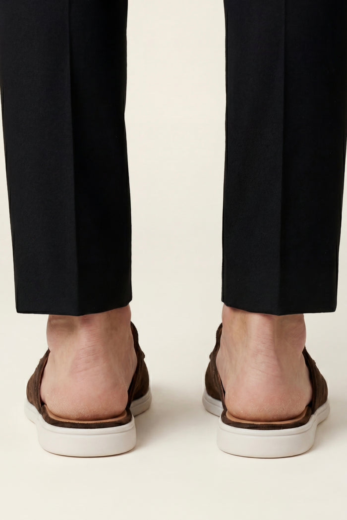 Maretti Mule V2 Espresso Brown
