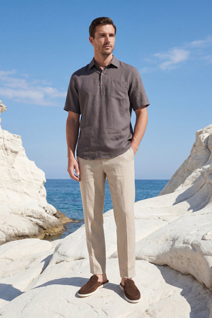 Maretti Mule V2 Espresso Brown