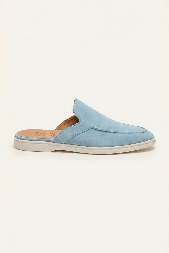 Maretti Mule V2 Light Blue