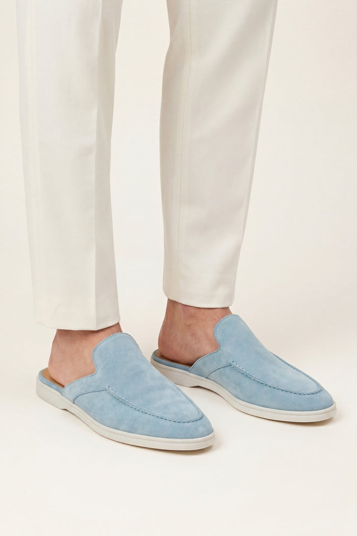 Maretti Mule V2 Light Blue