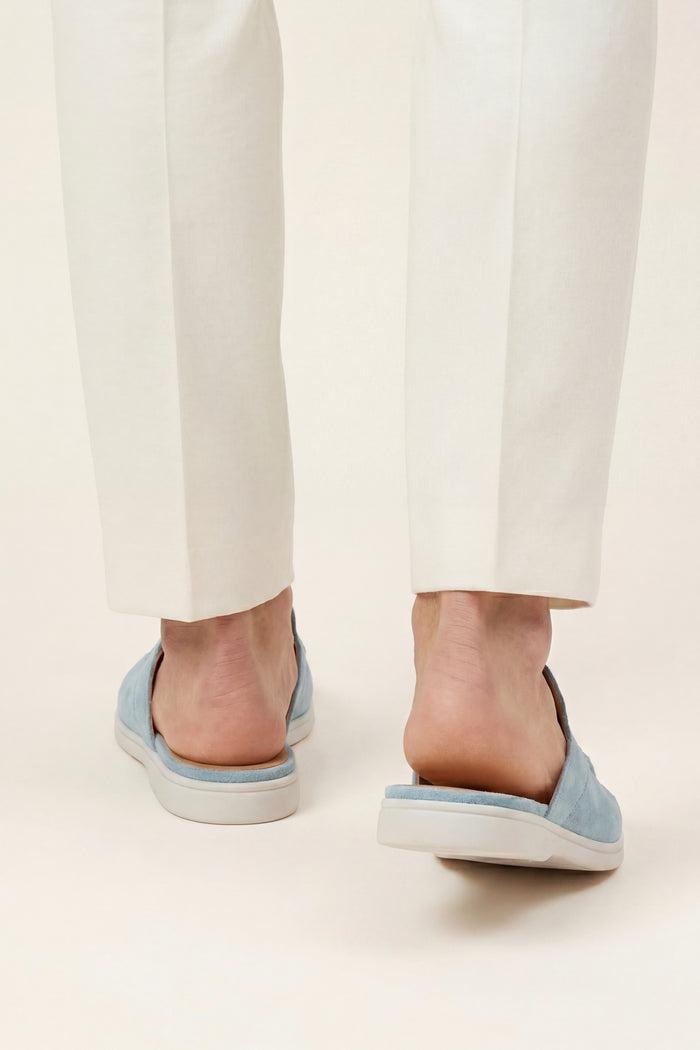 Maretti Mule V2 Light Blue