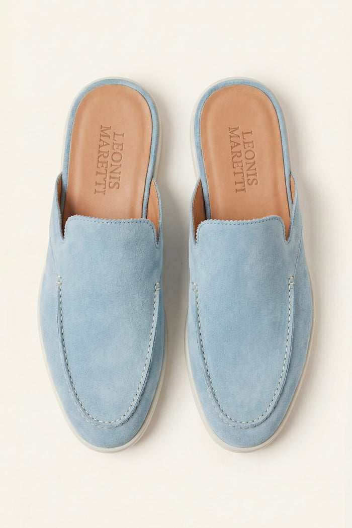 Maretti Mule V2 Light Blue