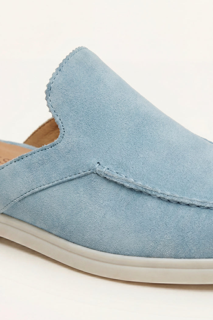 Maretti Mule V2 Light Blue