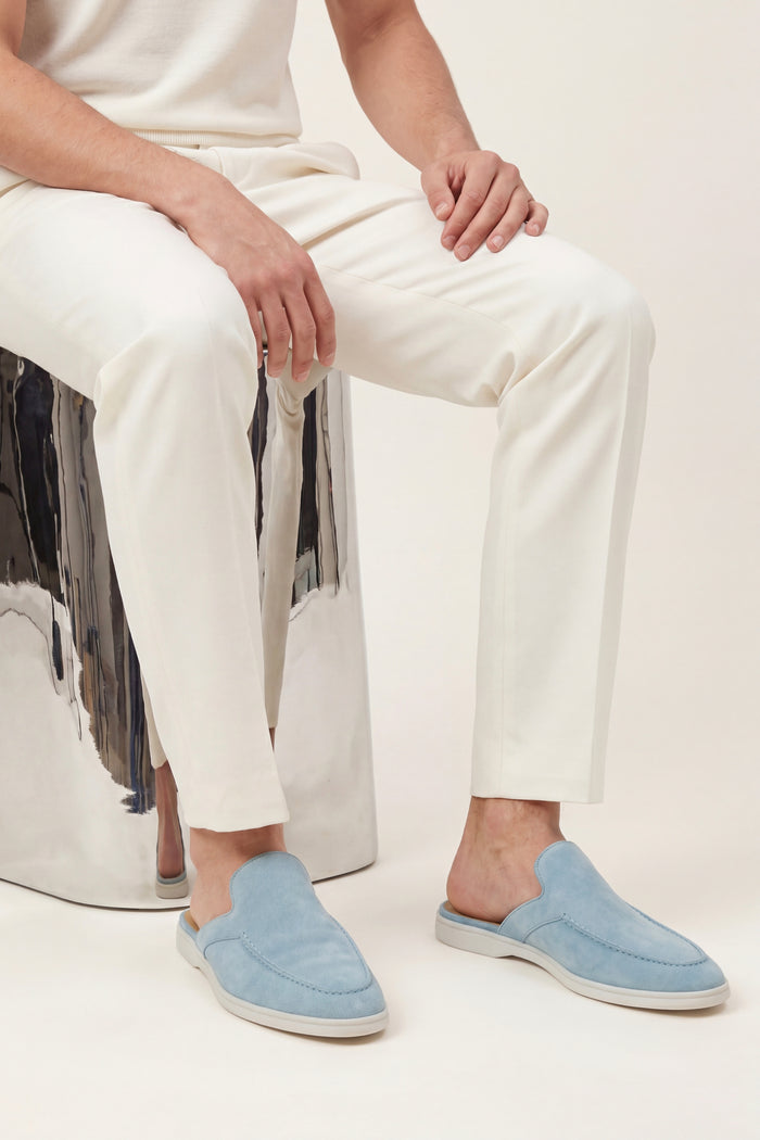 Maretti Mule V2 Light Blue