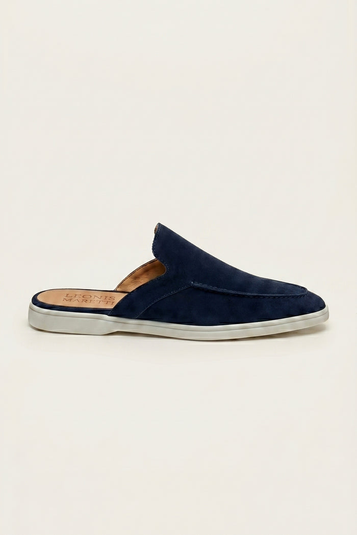 Maretti Mule V2  Navy Blue