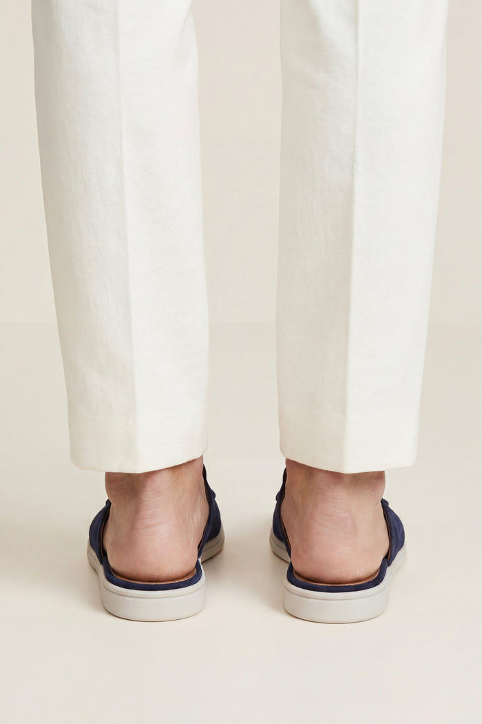 Maretti Mule V2  Navy Blue