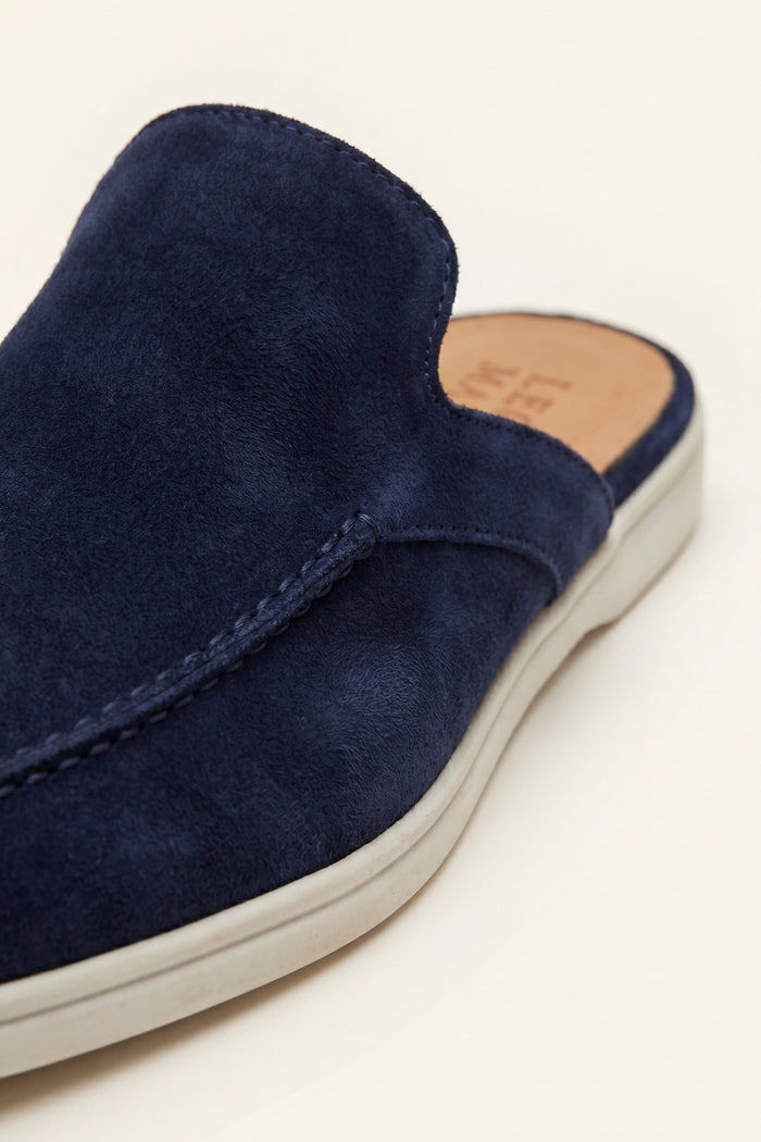 Maretti Mule V2  Navy Blue