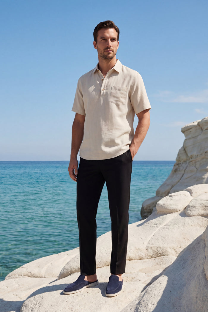 Maretti Mule V2  Navy Blue
