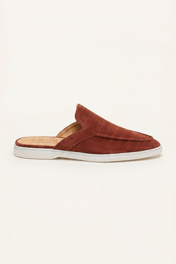 Maretti Mule V2 Terracotta Brown