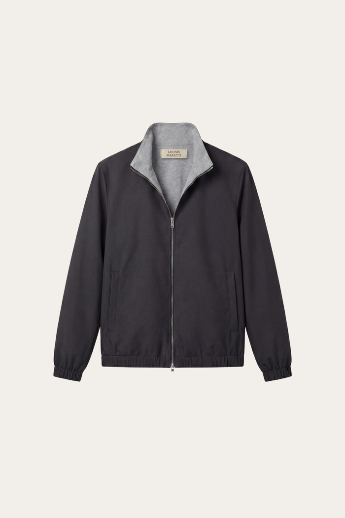 Maretti Reverso Jacket Black