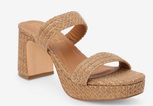 Matisse Echo Sandal