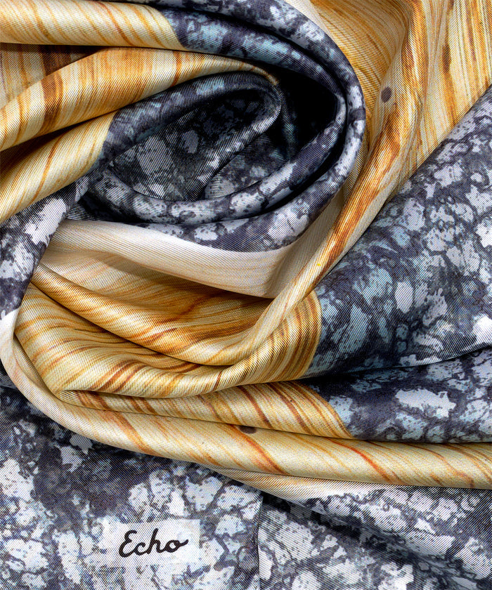 Matteo Maresi scarf
