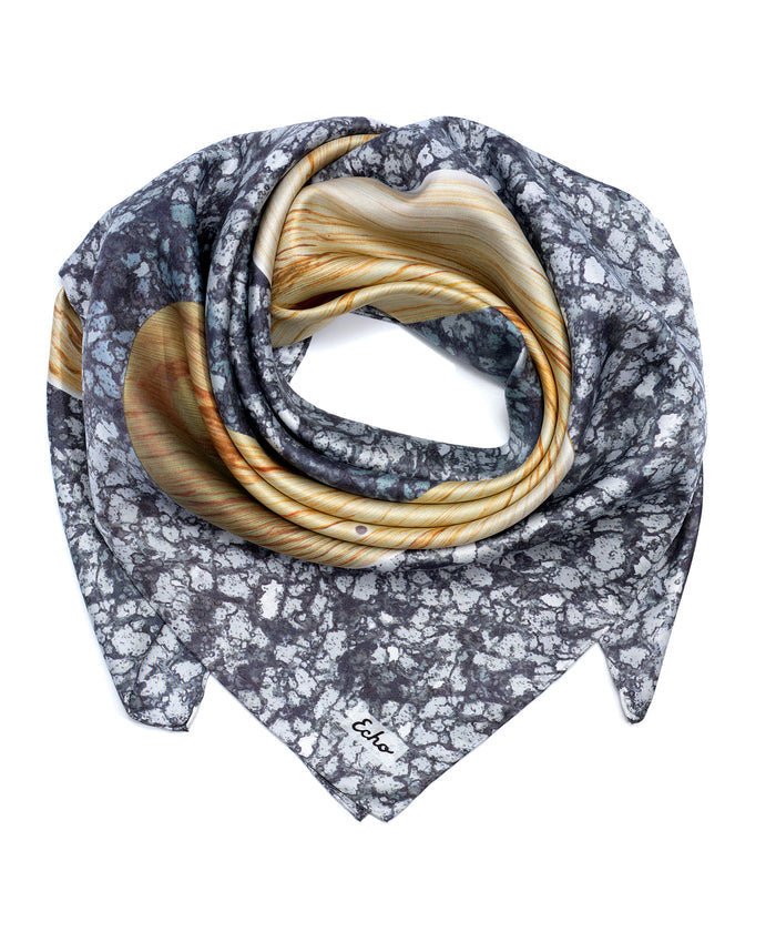 Matteo Maresi scarf