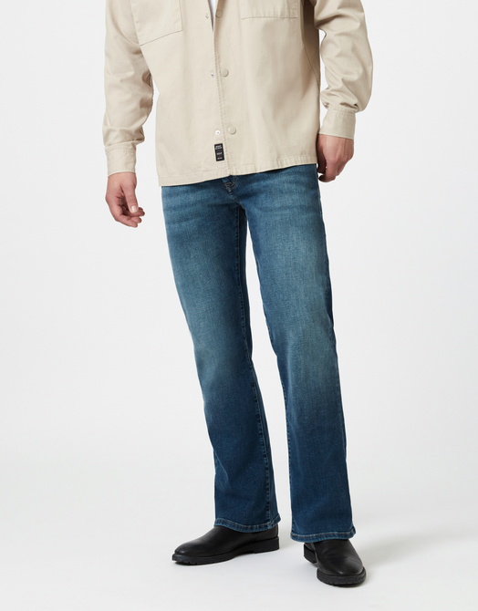 Mavi Josh Bootcut Jeans