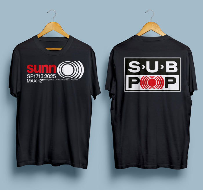 Maxi SP1713 T-shirt