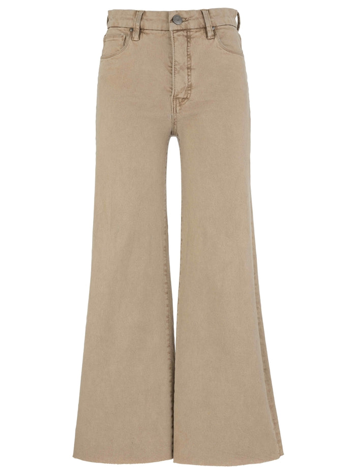 Meg Fab Ab Wide Leg