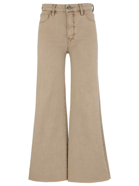 Meg Fab Ab Wide Leg