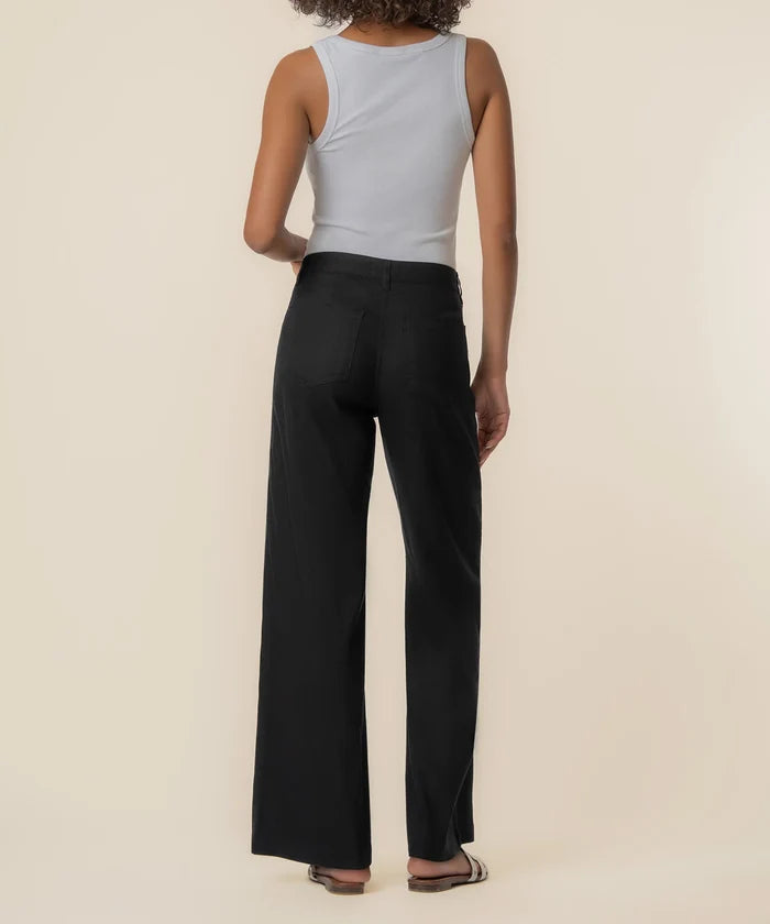 Meg Linen Wide Leg