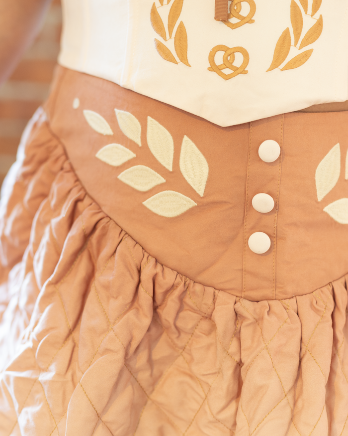 Melon Pan Top