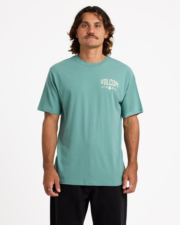 Mens Carbidge T-Shirt