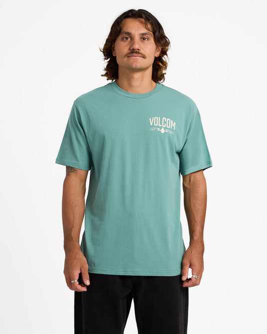 Mens Carbidge T-Shirt