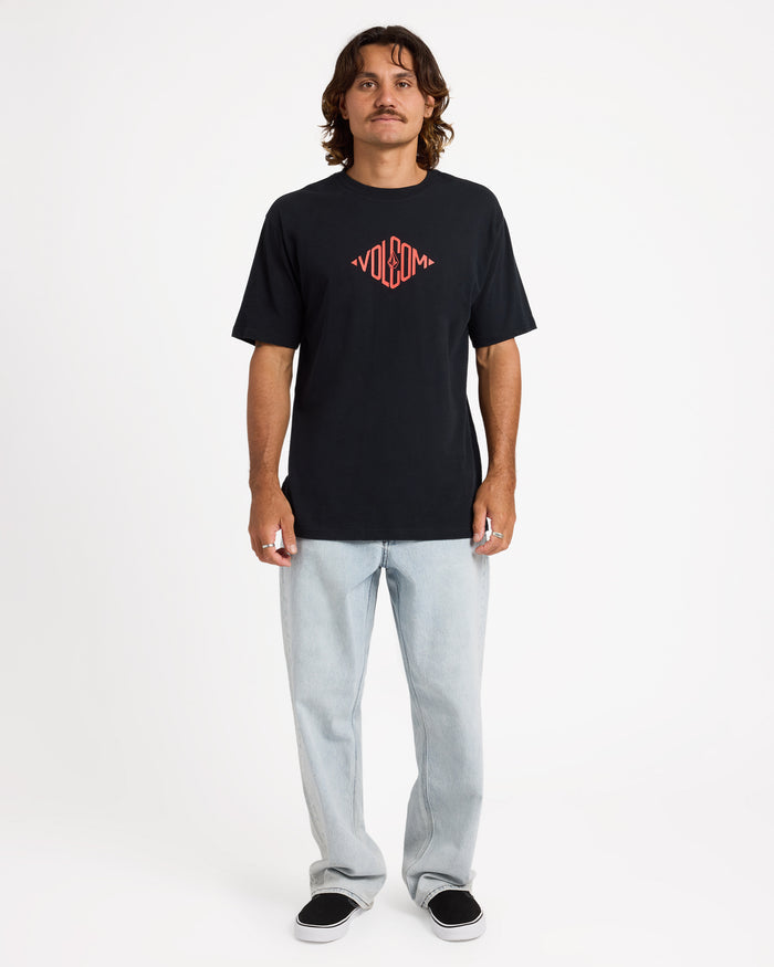 Mens Diamond T-Shirt