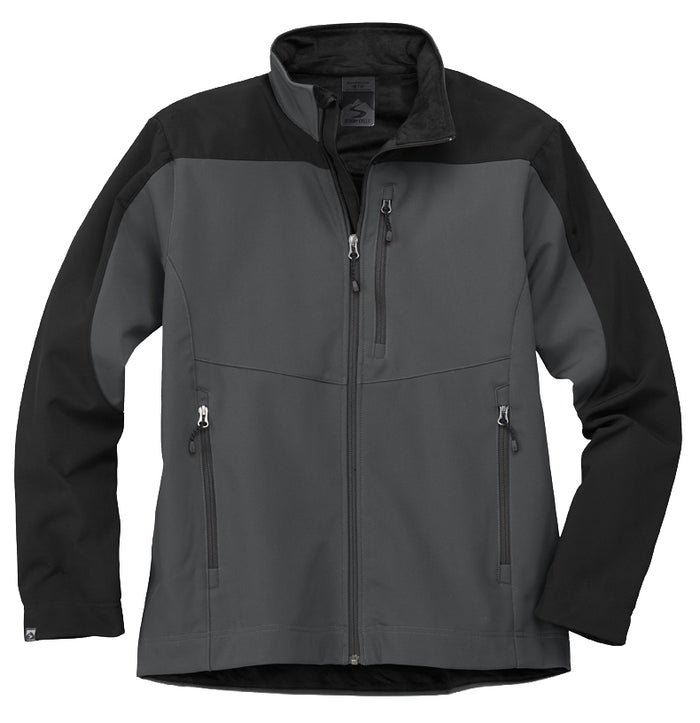 Tar Gray/Black