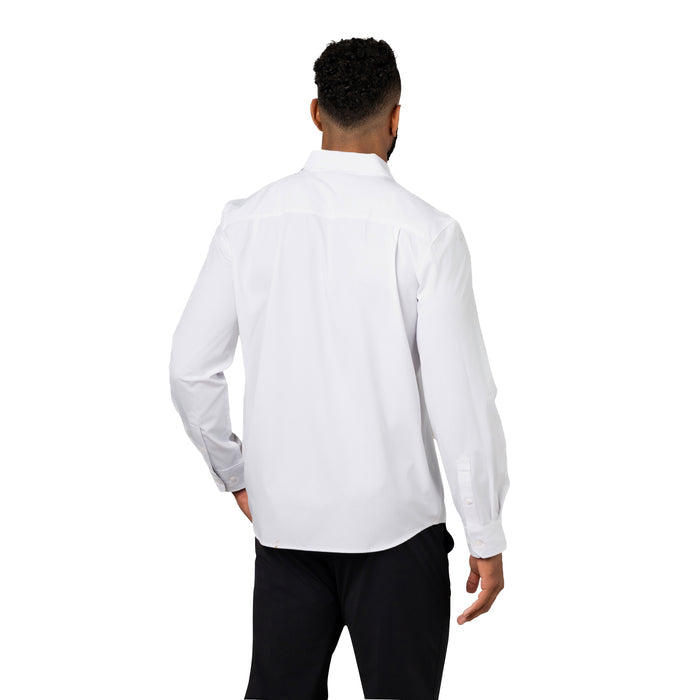 White/Gray
