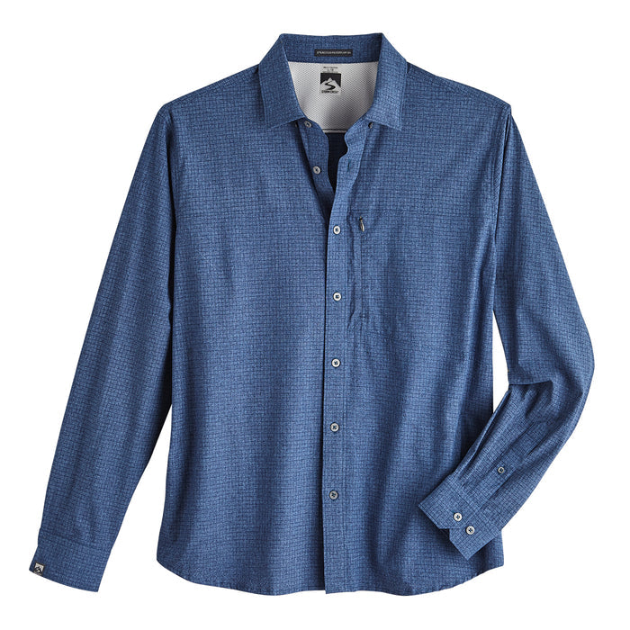 Navy Blue / S