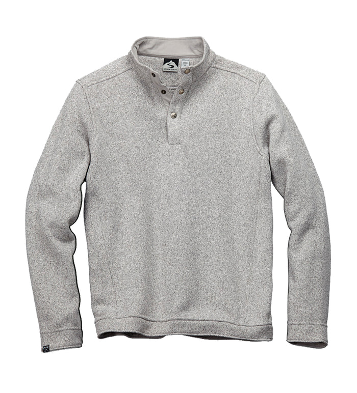Platinum Gray / S