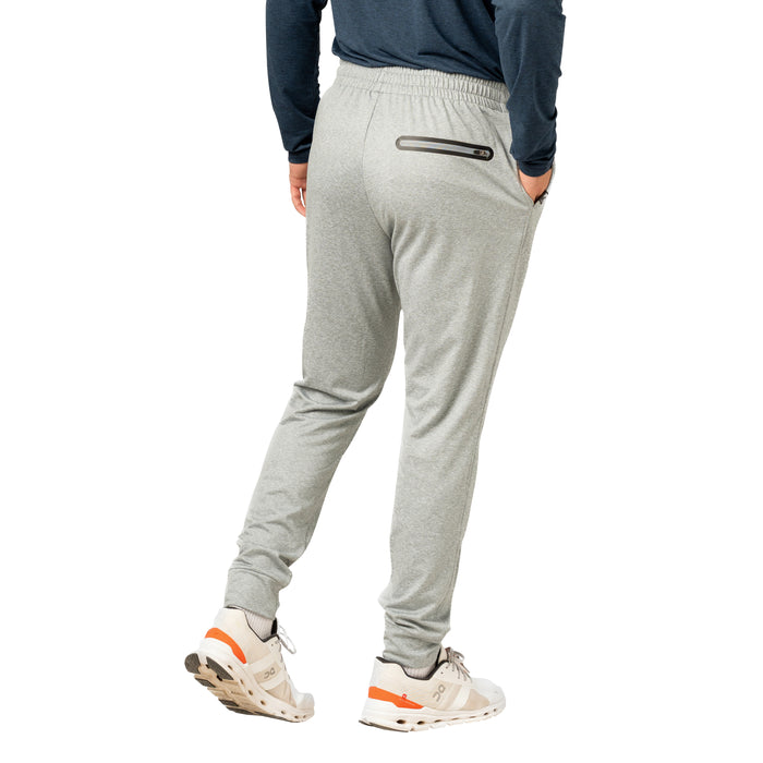 Light Heather Gray