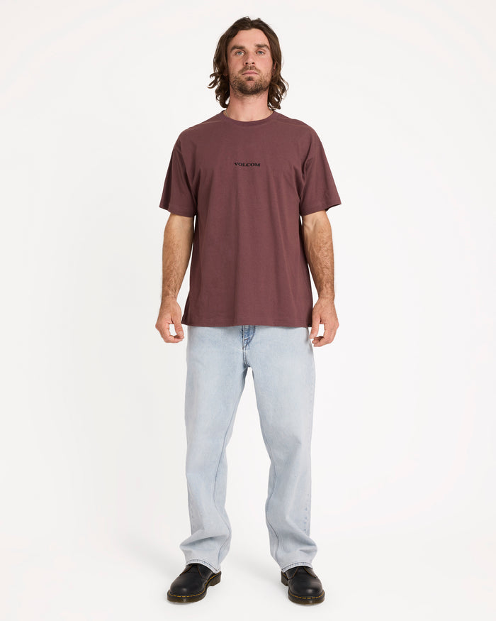 Mens Volcom Stone T-Shirt
