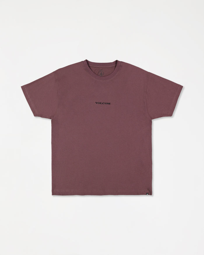 Mens Volcom Stone T-Shirt