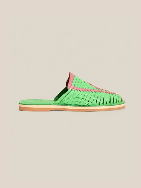 Merida Slip Ons - Women - Espiritu